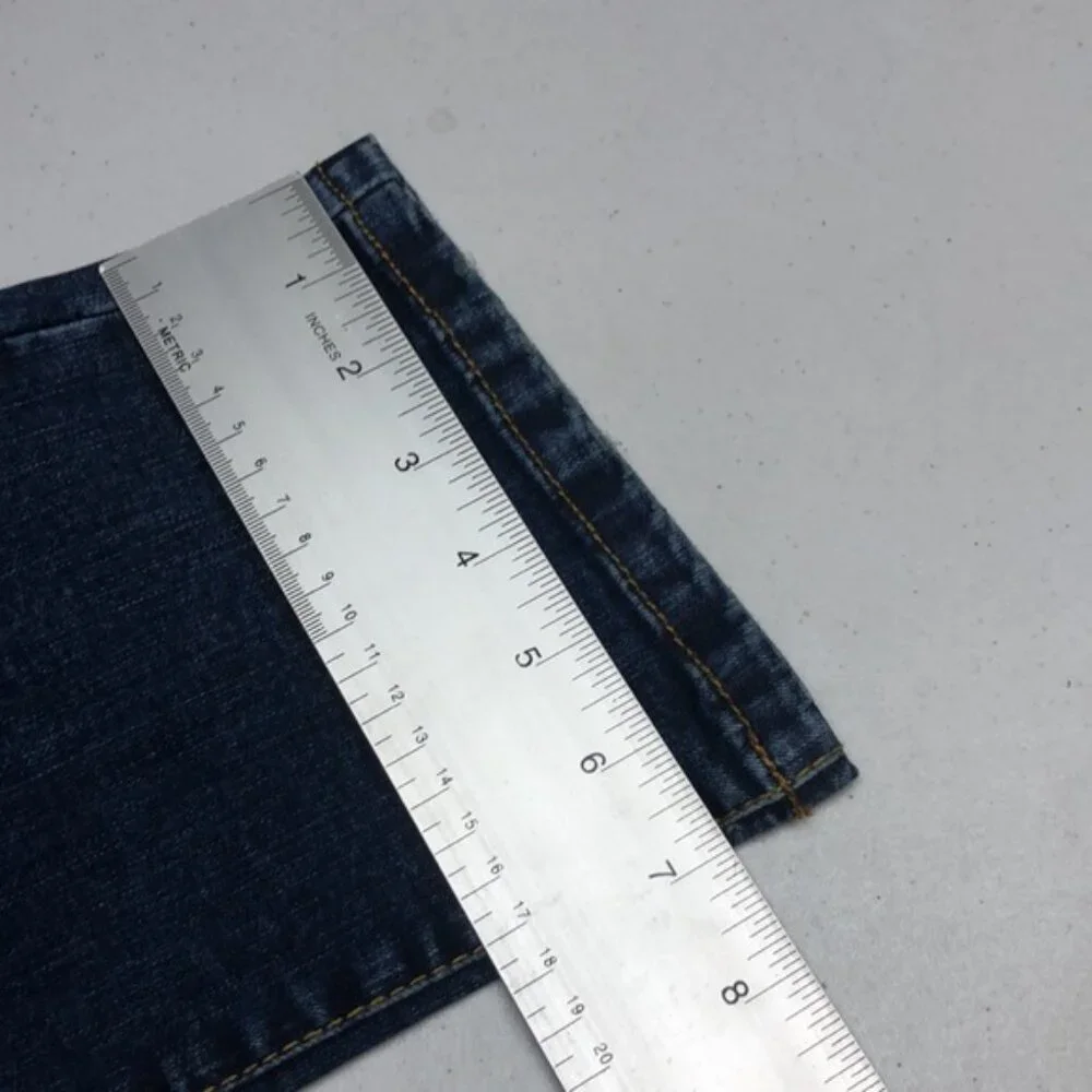 SUKO JEANS CONTOUR FIT SLIM FIT JEANS 8/29x28 ⭐️